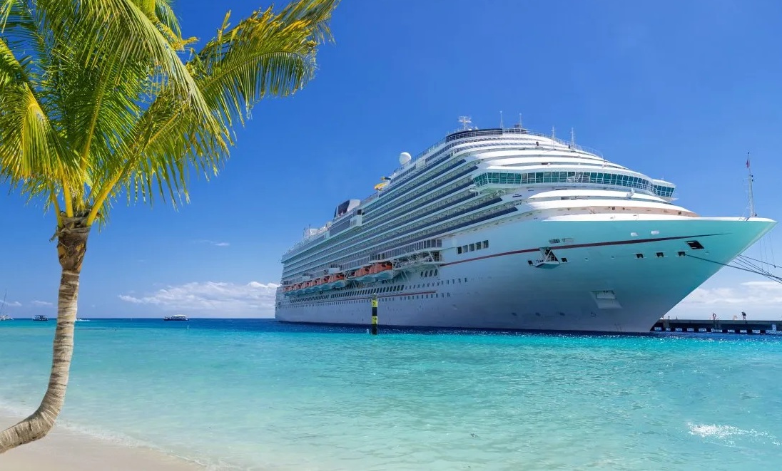 Cruceros todo el año