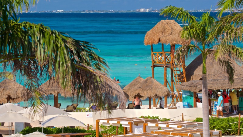 Cancún