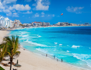 Mexico | Riviera Maya
