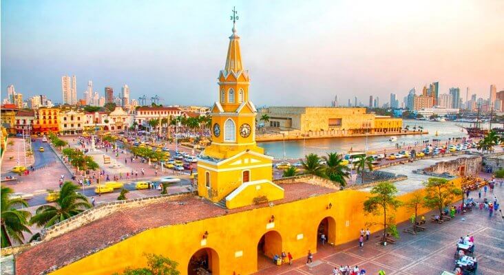 Cartagena II
