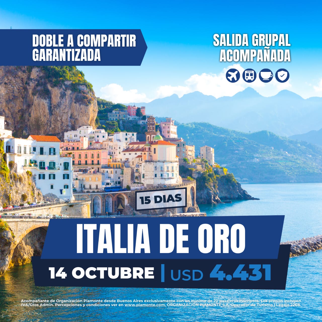 italia piamonte