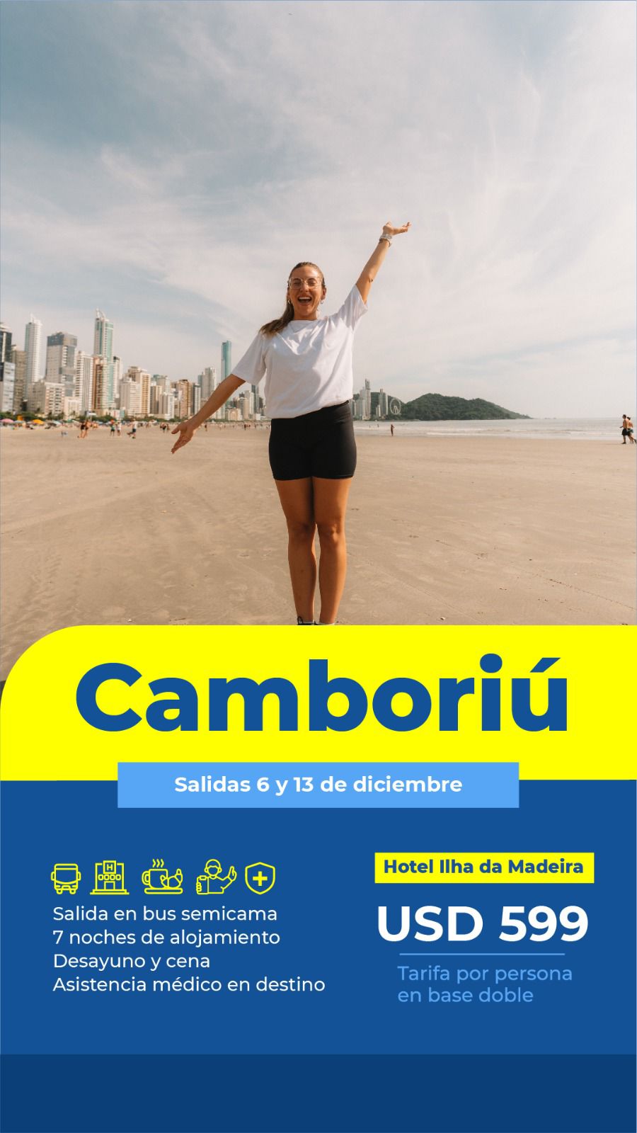 camboriu kmb