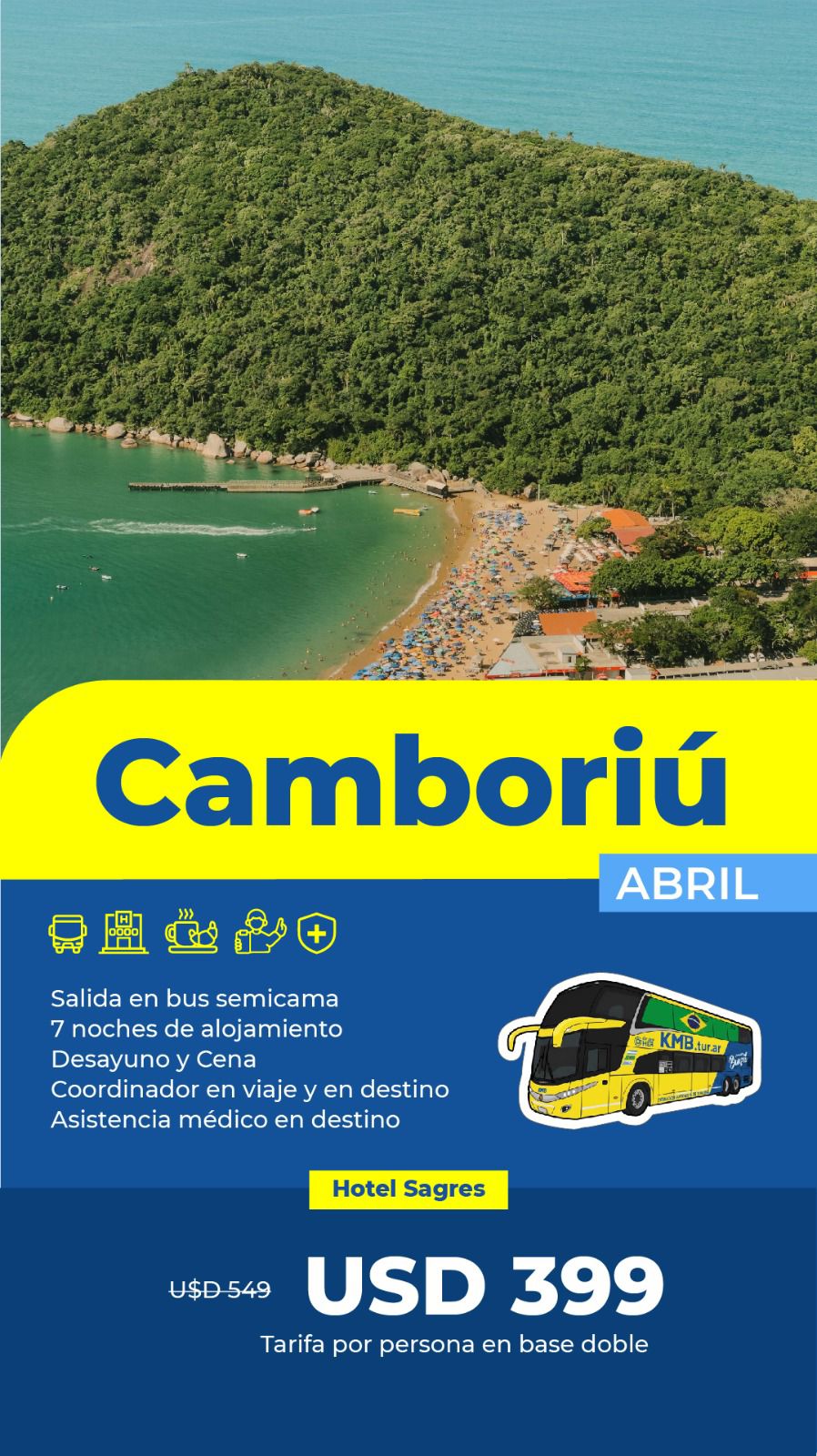 camboriu abril kmb