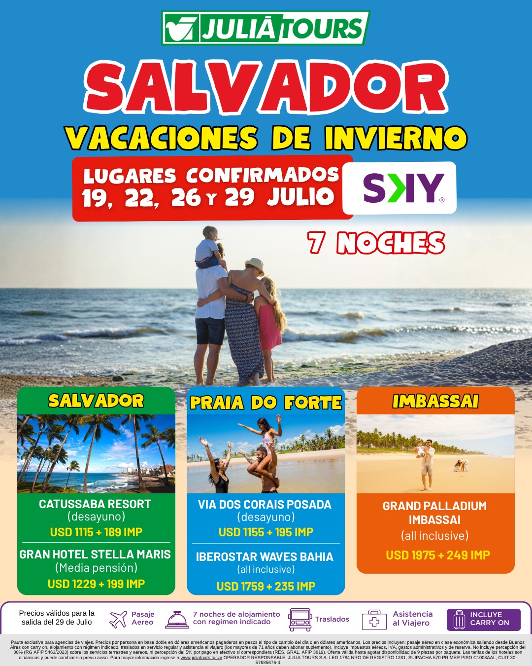 salvador julia
