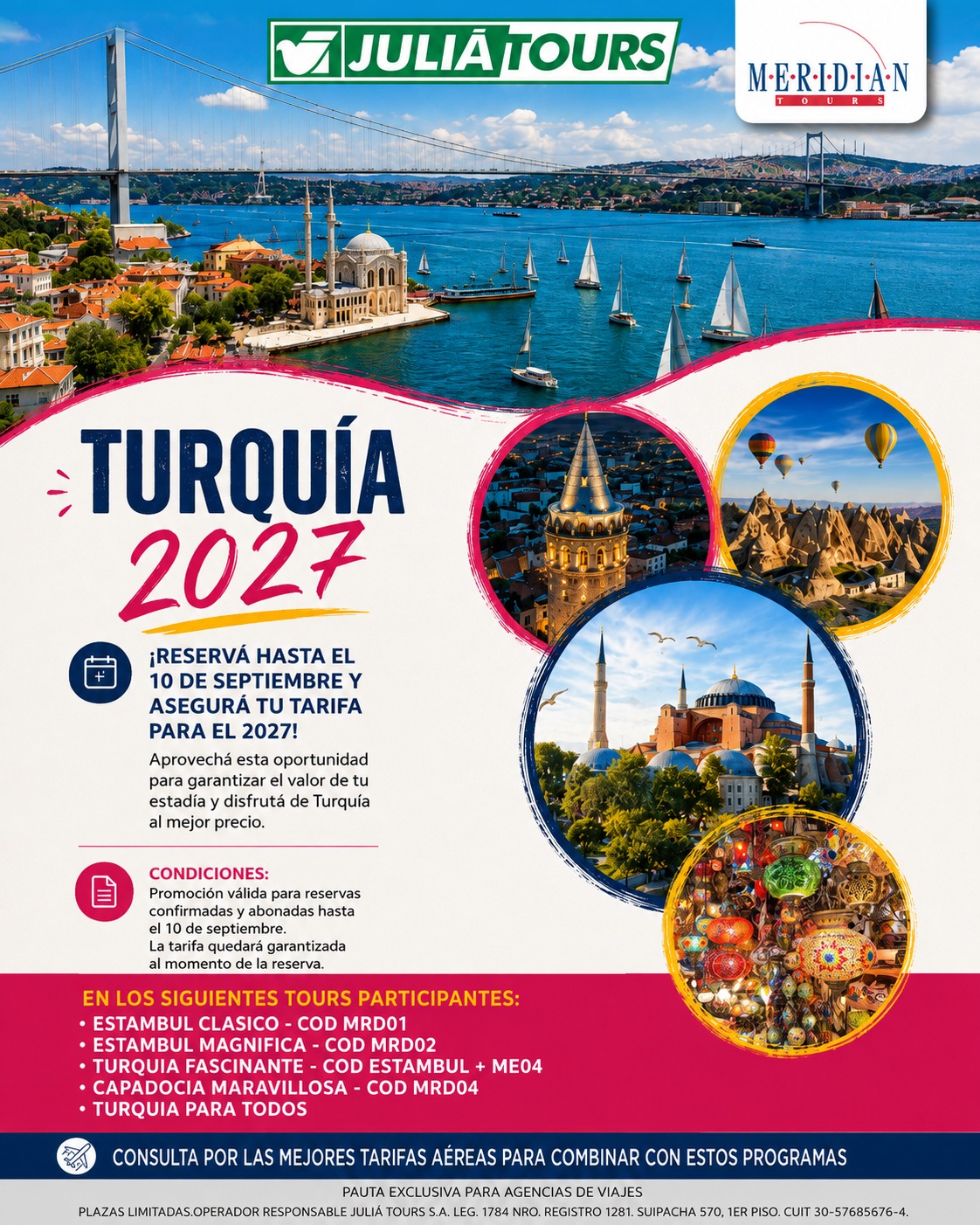 turquia julia